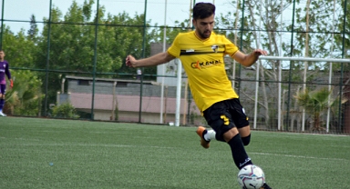 U18 Türkiye Şampiyonası Kahramanmaraş’ta başladı