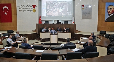 UKOME Toplantısı Gerçekleştirildi