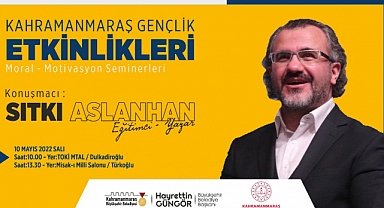 Yazar Aslanhan Öğrencilerle Bir Araya Geliyor