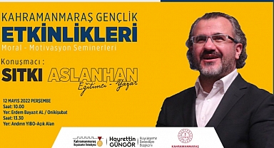 Yazar Aslanhan Öğrencilerle Buluşmaya Devam Ediyor