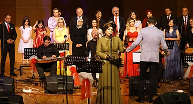 Yeşilçam Müzikleri Büyük Beğeni Topladı