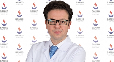 Almacıoğlu: Çocuklarda Dizanteri Tablosuyla Yaygın Olarak Karşılaşıyoruz