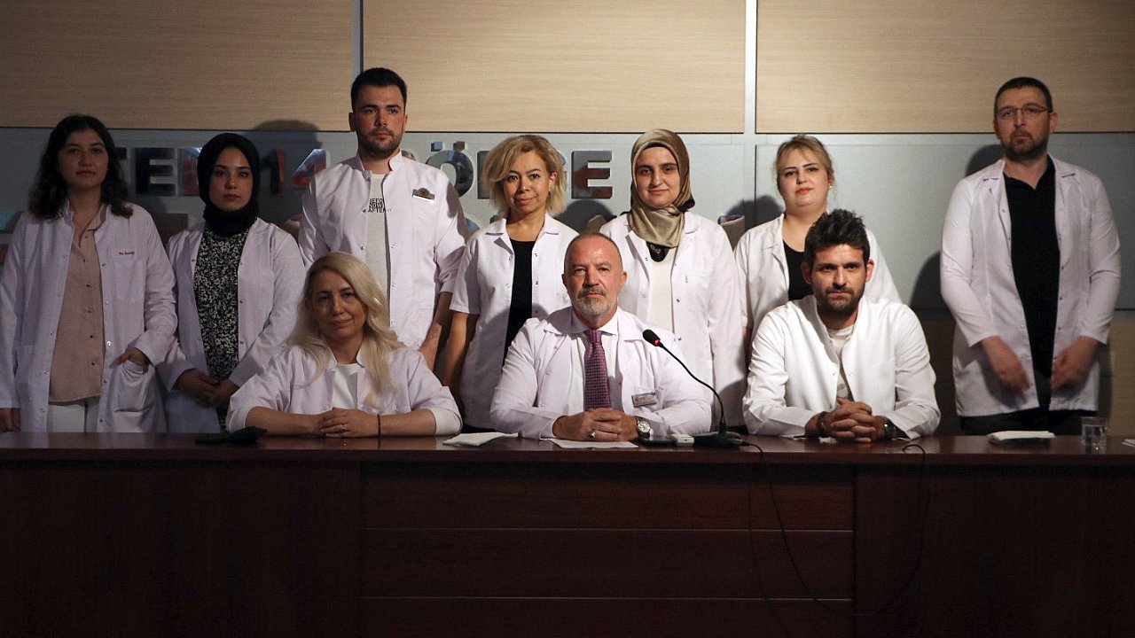 Aras: Yeni nesil ilaçlardan vatandaşlarımız faydalanamıyor