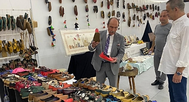 Başkan Balcıoğlu: Kahramanmaraş’ın İstanbul’da adının duyurulması çok önemli