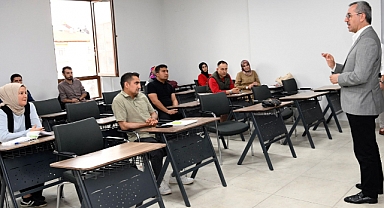 Başkan Güngör: Her Zaman Biriz, Birlikteyiz