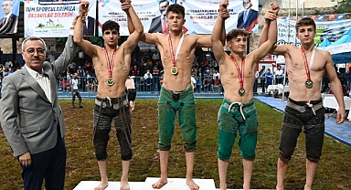 Başkan Güngör: Organizasyonların Sayısı Daha da Artacak