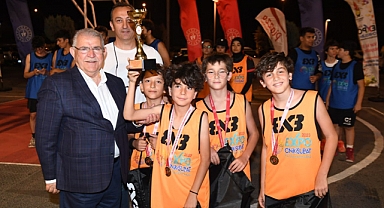 Başkan Mahçiçek: Ülkemizin geleceği gençlerimize yatırım yapacağız!