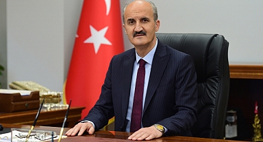 Başkan Okay’ın Türk Kızılayı’nın Kuruluş Yıl Dönümü Mesajı