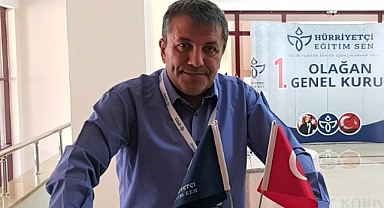 Başkan Özbek: Memura şartsız acilen zam!