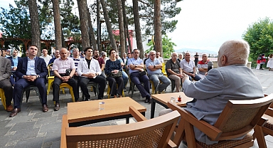 Büyükşehir’den Yeni Kitap: Kahramanmaraş Evliyaları