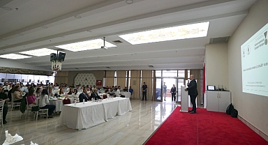 Büyükşehir Yangın Tedbirleri Semineri Düzenledi