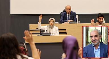 Cafer Tatlıbal’ın İsmi Gazipaşa Gençlik Merkezi’nde Yaşayacak