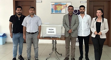 Dalkıran ve Yönetimi Güven Tazeledi