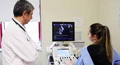 Doç. Dr. Ekrem Aksu’dan Kalp hastalarına Sıcak Hava Uyarısı