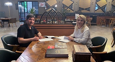 Dondurmanın kralı ALPEDO şimdide Kanada’da!