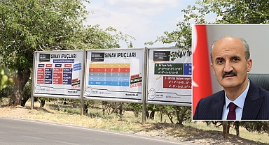 Dulkadiroğlu Belediyesi’nden Sınava Girecek Öğrencilere İpuçları