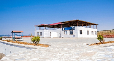 Dulkadiroğlu’ndan Abbaslar’a Sosyal Tesis