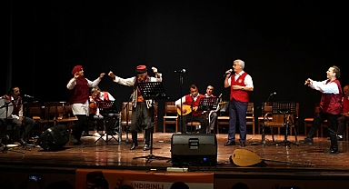 Etkinlikler Vatandaşlardan Tam Not Aldı