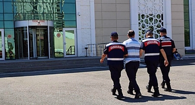 ETÖ’den aranıyordu Elbistan’da yakalandı