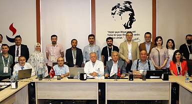 Gaziantep Zeugma Hematoloji Günleri Düzenlendi