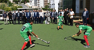 Güngör: Gençlerimiz İçin Projeler Üretmeye Devam Edeceğiz