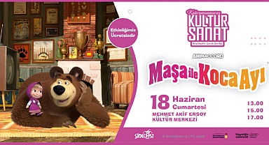 Haydi Çocuklar Şenliğe