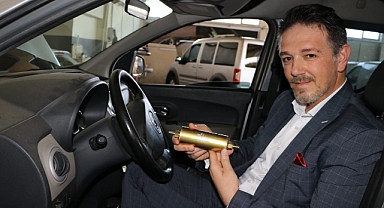 Kahramanmaraş'ta araç sahiplerine müjde: Araçlarda yüzde 40 performans etkisi