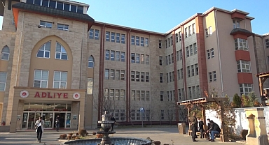 Kahramanmaraş’ta FETÖ’den aranıyordu yakalandı