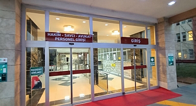 Kahramanmaraş'ta iki kişi 30 yıl 8 Ay hapis cezasına çarptırıldı