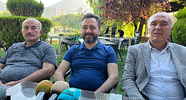 Kahramanmaraş’ta Mahzunu Şerif Festivali için geri sayım başladı