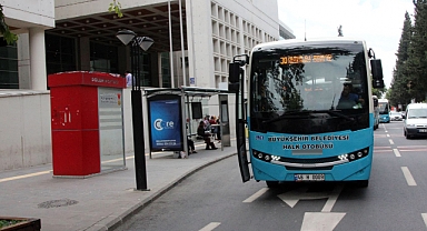 Kahramanmaraş’ta Toplu Taşıma Tarifelerinde Güncelleme Yapıldı