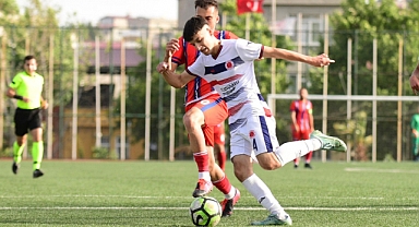 Kahramanmaraş U16 Türkiye şampiyonasına ev sahipliği yapacak