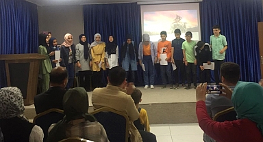 Karakoç ve Zarifoğlu İlçelerde Anıldı