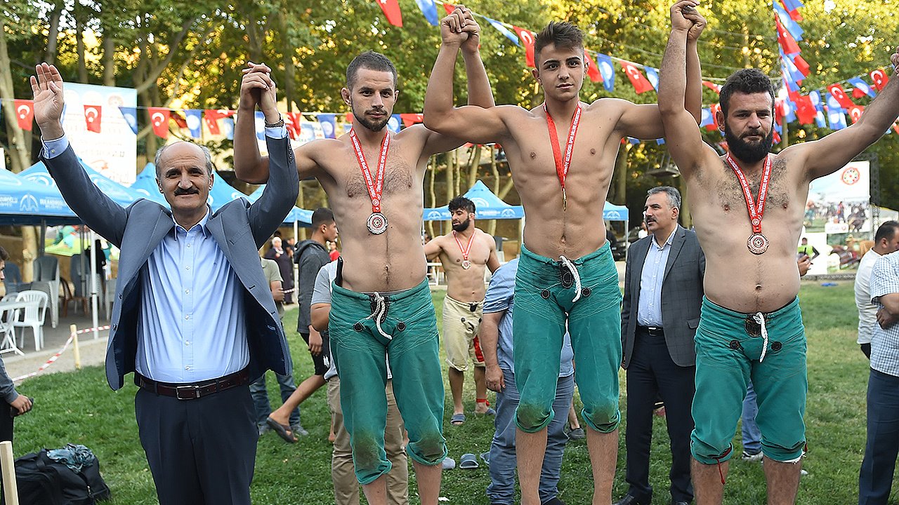Karakucak Türkiye Şampiyonası Dulkadiroğlu'nda Başlıyor