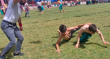 Karakucak Türkiye Şampiyonası Kahramanmaraş’ta