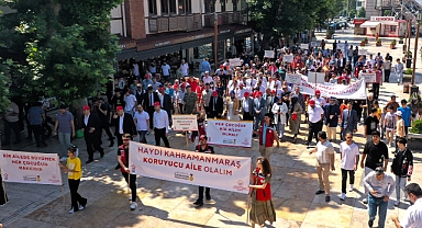 Koruyucu Aile Günü’nde Farkındalık Etkinliği Gerçekleştirildi