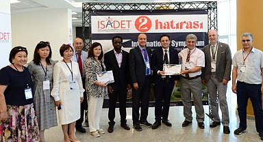 KSÜ, ISADET 2022 Uluslararası İleri Mühendislik Teknolojileri Sempozyumu’na Ev Sahipliği Yapıyor