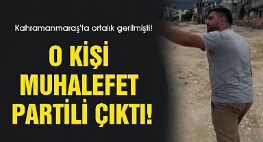 Kurgu Haber Ellerinde Patladı