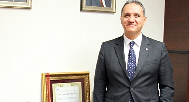 Mustafa Günbulut SANKO Holding’te CFO Olarak Atandı