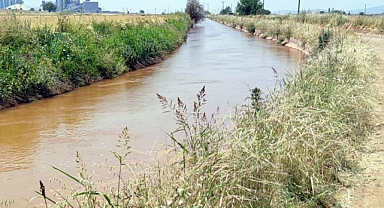 Pazarcık’ta su kanalına düşen 2 çocuk hayatını kaybetti