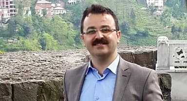 Rize Bir Değerini Daha Yitirdi