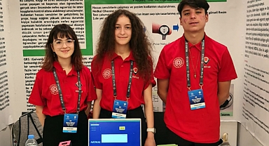 SANKO Okulları Öğrencileri Gaziantep’i Yine Gururlandırdı