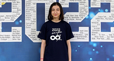 SANKO Okulları Öğrencisi LGS'de Türkiye Birincisi Oldu