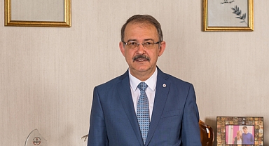 SANKO üniversitesi Rektörü Prof. Dr. Dağlı’dan Babalar Günü Mesajı