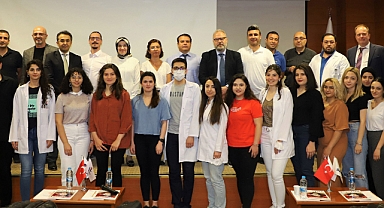 SANKO Üniversitesi Tıp Fakültesi Ortopedi Günleri