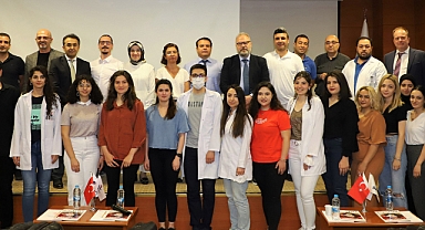 SANKO Üniversitesi Tıp Fakültesi Ortopedi Günleri