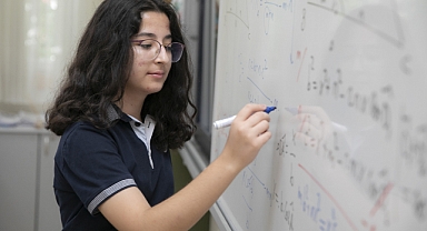 TALES Matematik Yarışması’nda SANKO Okulları Öğrencisi Türkiye Dördüncüsü Oldu