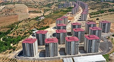 Yenikent’te Hayat Başladı