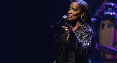 ABD'li sanatçı Della Miles Elbistan Festivali'ne geliyor