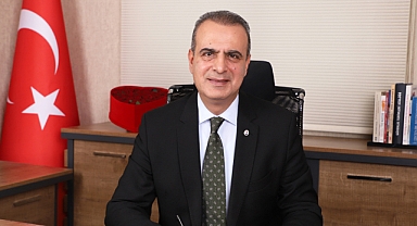 ASİD Genel Başkanı Dr. Yıldırım’ın Kurban Bayramı Mesajı